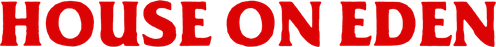 House on Eden logo