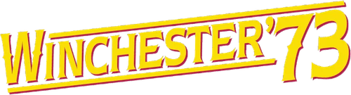 Winchester '73 logo