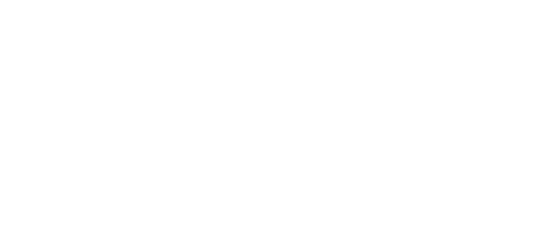 Une blonde sur le ring logo