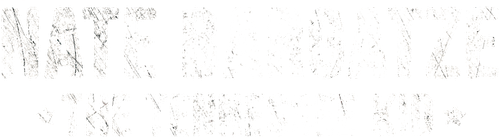 Nate Bargatze: The Tennessee Kid logo