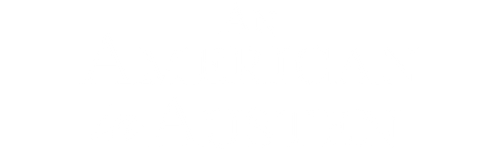 An American in Austen logo