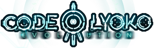 Code Lyoko: Evolution logo