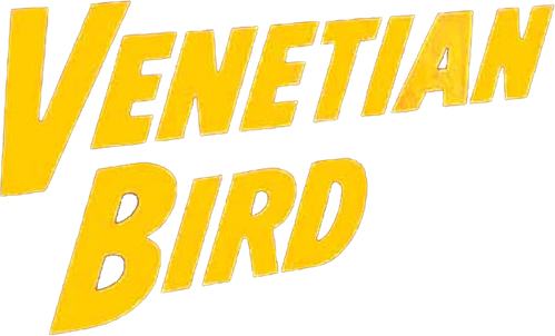 Venetian Bird logo