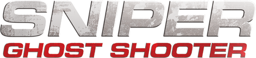 Sniper: Ghost Shooter logo