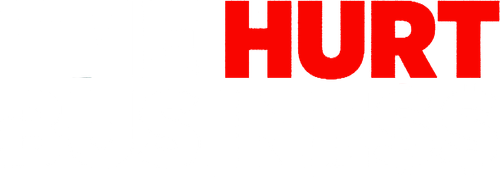 The Hurt Business logo