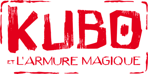 Kubo et l'armure magique logo