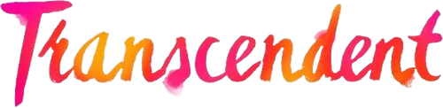 Transcendent logo
