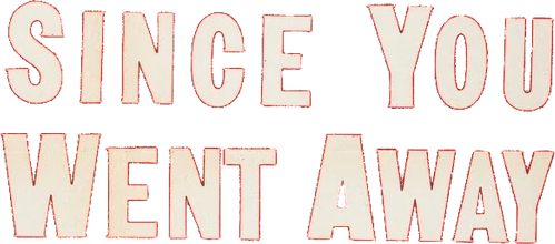 Depuis ton départ logo