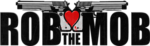 Rob the Mob logo