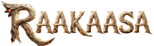 Raakaasa logo