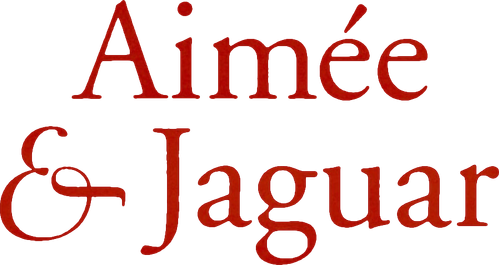 Aimée & Jaguar logo