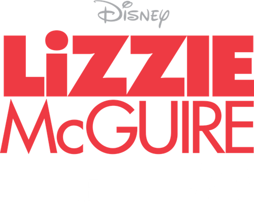 Lizzie McGuire, le film logo