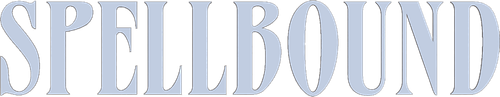 Spellbound logo