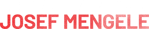 La Disparition de Josef Mengele logo