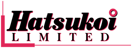 Hatsukoi Limited. logo