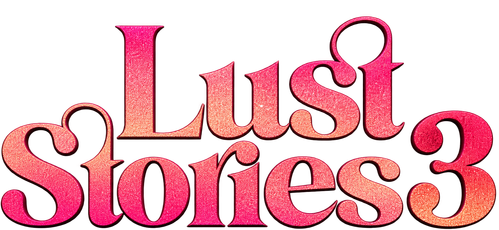 Lust Stories 3 logo