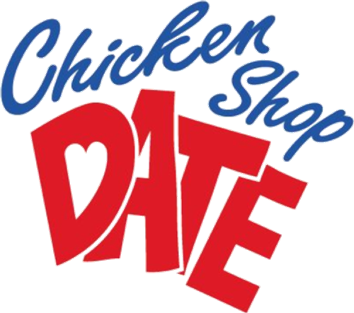 Chicken Shop Date logo