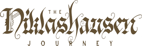 The Niklashausen Journey logo