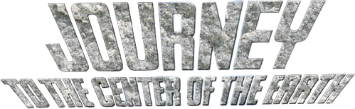 Journey to the Center of the Earth logo