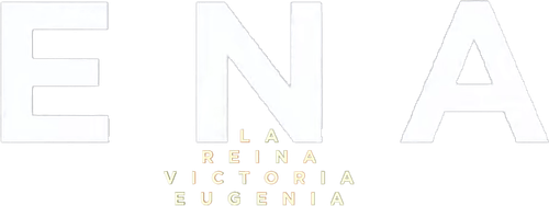 ENA. La reina Victoria Eugenia logo