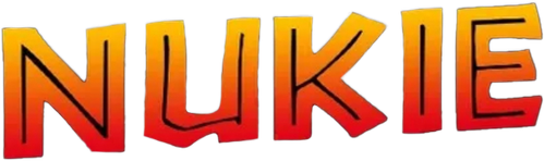 Nukie et Miko logo