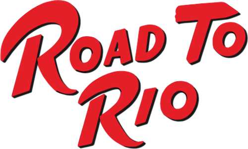 Road to Rio logo