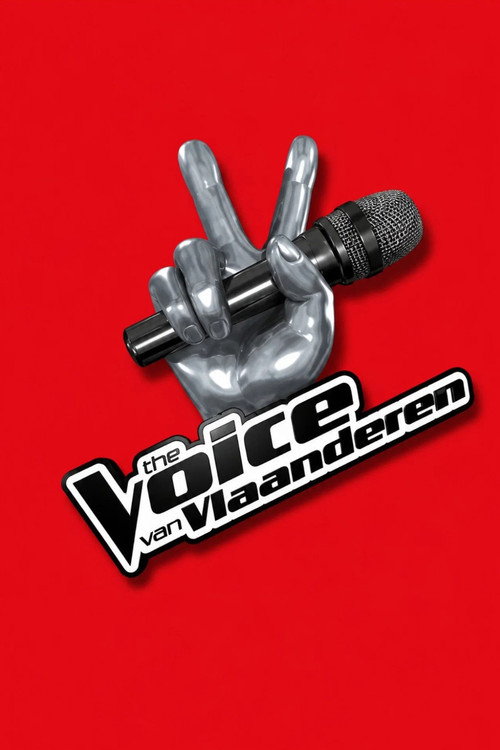 The Voice (Flamande)