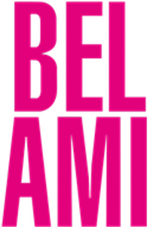 Bel Ami logo