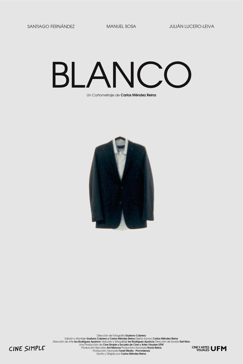 BLANCO