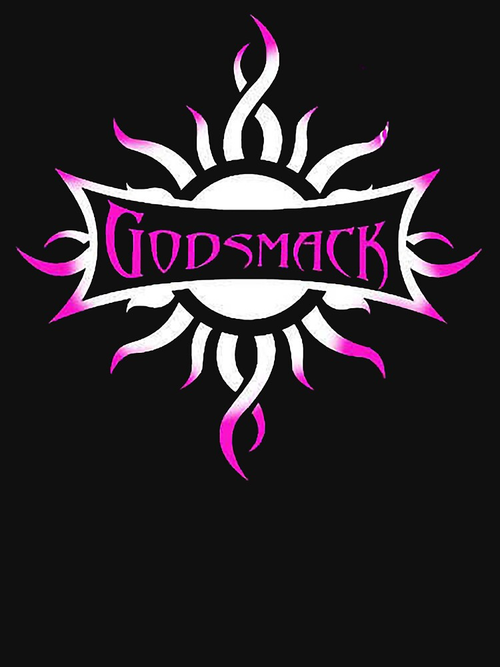 Godsmack: Changes logo
