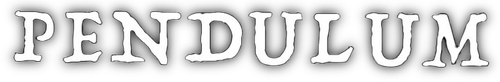 Pendulum logo