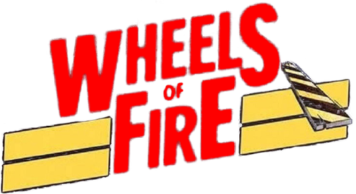 Wheels of Fire logo