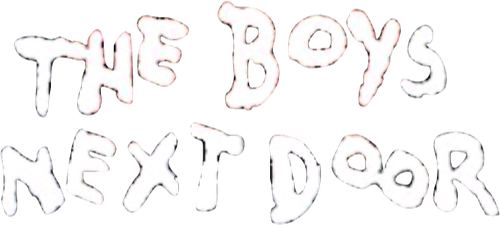 The Boys Next Door logo