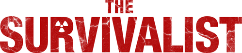 The Survivalist logo
