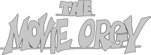 The Movie Orgy logo