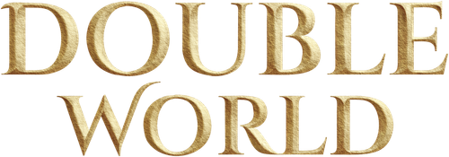Double World logo