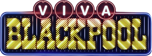 Viva Blackpool logo