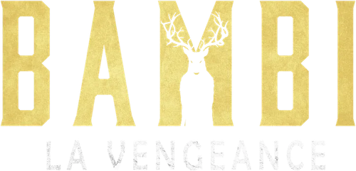 Bambi : La Vengeance logo