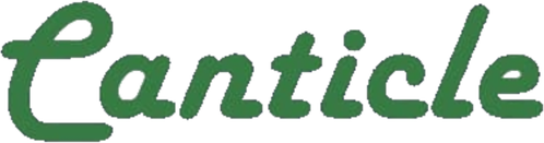 Canticle logo