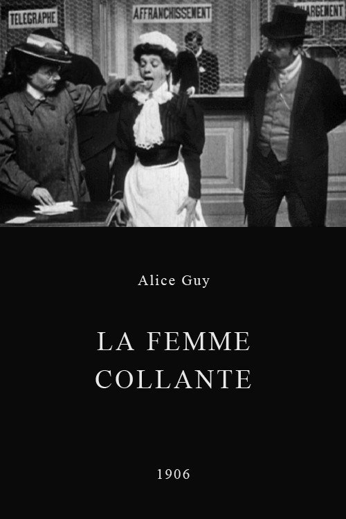 La Femme collante
