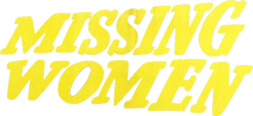 Missing Women logo