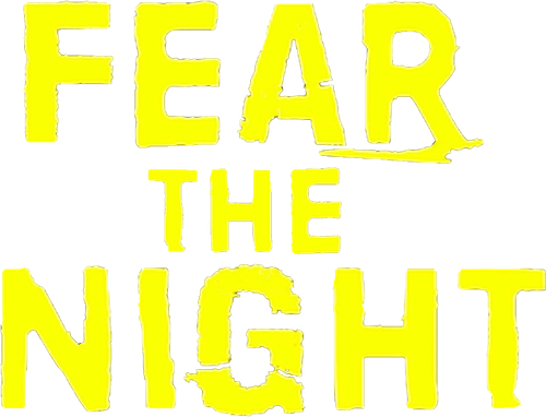 Fear the Night logo