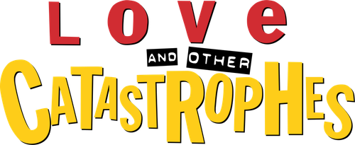 Love and Other Catastrophes logo