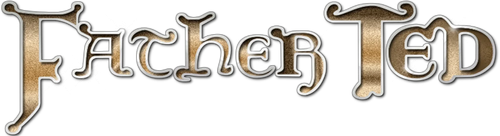 Father Ted logo