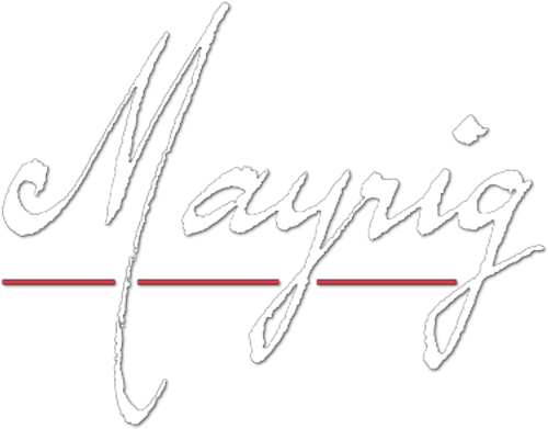 Mayrig logo