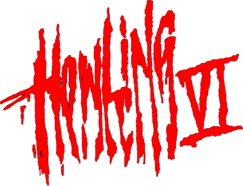 Hurlements 6 logo