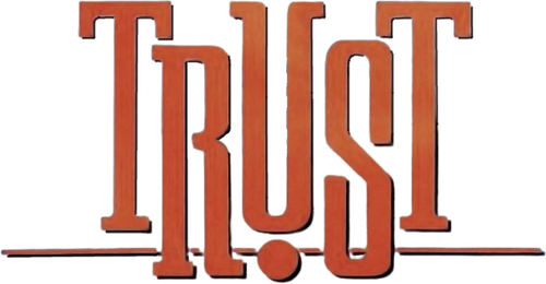 Trust logo