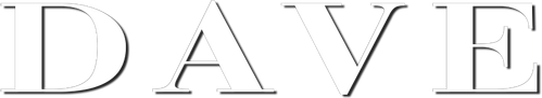 Dave logo