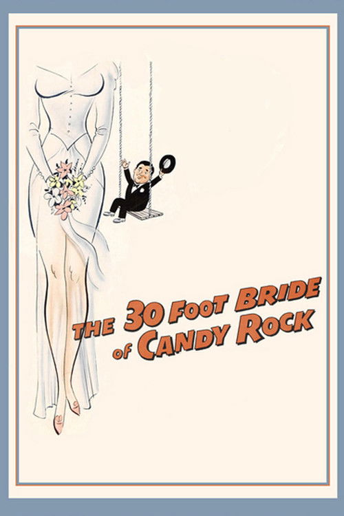 Lou Costello et la blonde