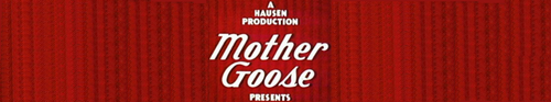 Nursery Rhyme Review logo